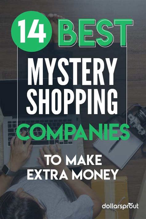 best secret shopper companies|9 Best Mystery Shopping Companies To Work For In 2024.